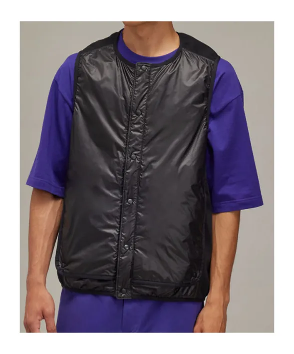 Y-3 Liner Vest