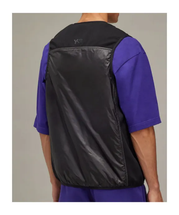 Y-3 Liner Vest
