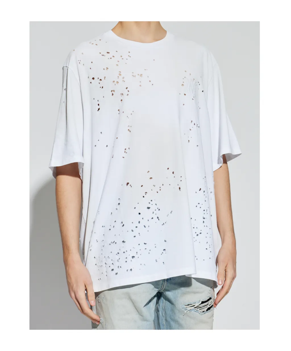 Shotgun Cotton T-Shirt