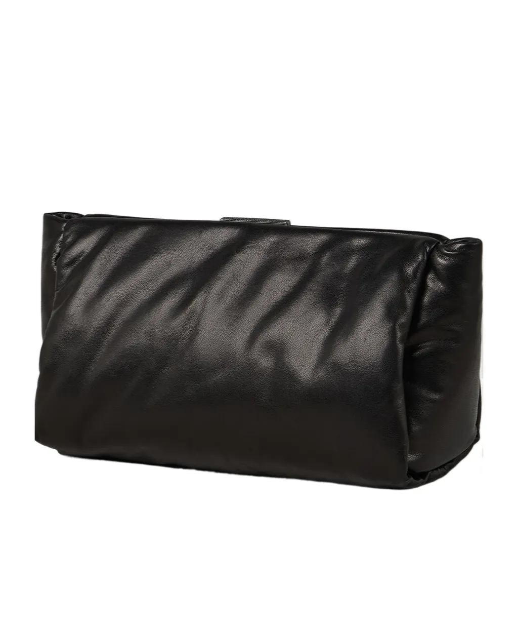 Brunello Cucinelli Magnetic Fastened Clutch Bag