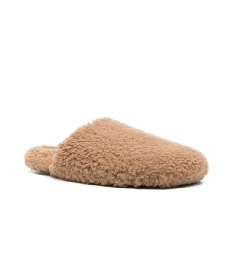 Round Head Slippers