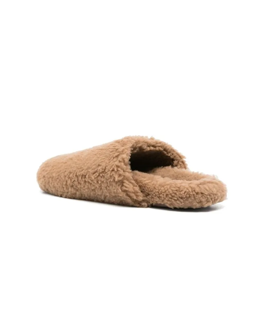 Round Head Slippers