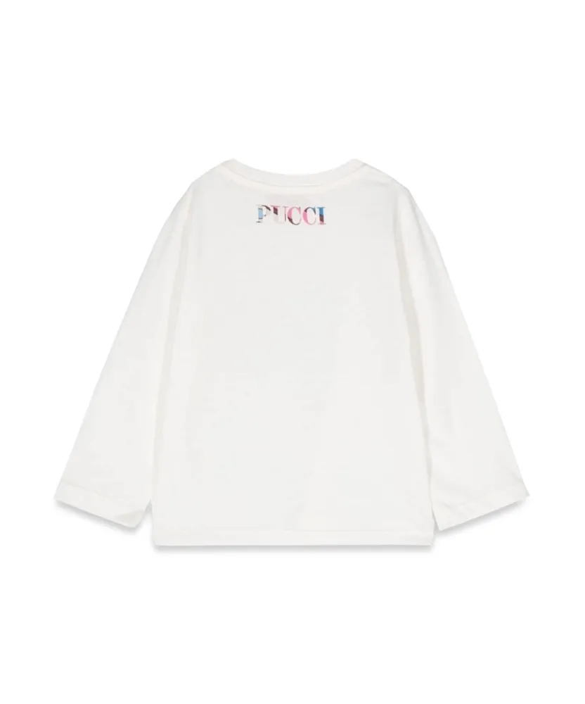 Vivara Patterned T-Shirt