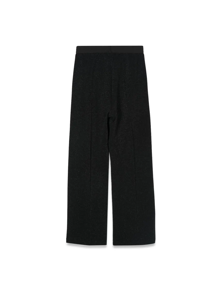 Lurex Trousers