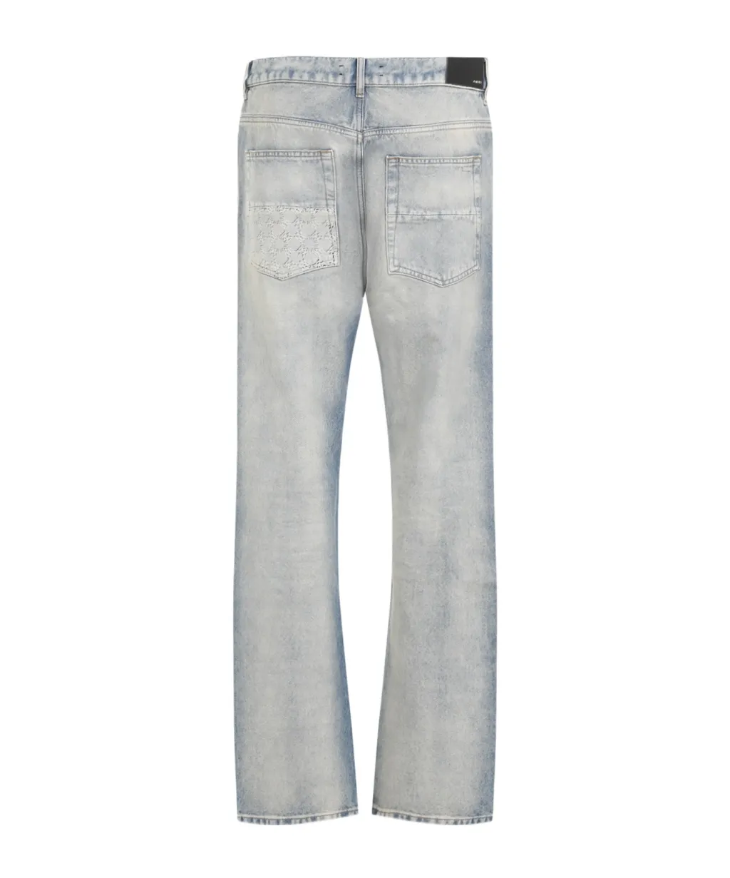 Belt-Loop Jeans
