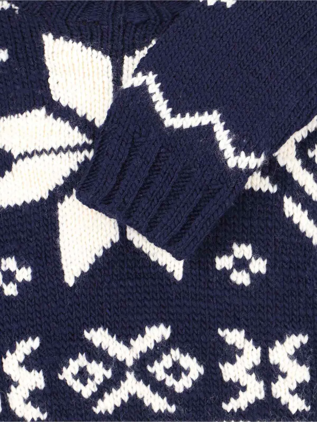 Polo Ralph Lauren Fair Isle Jumper