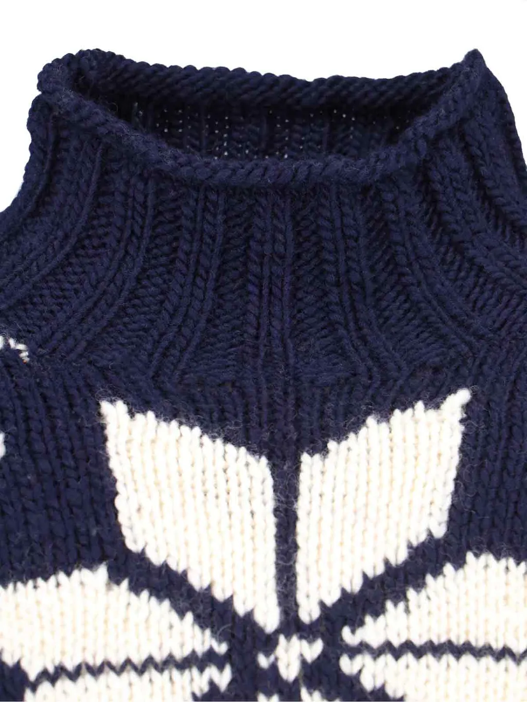 Polo Ralph Lauren Fair Isle Jumper