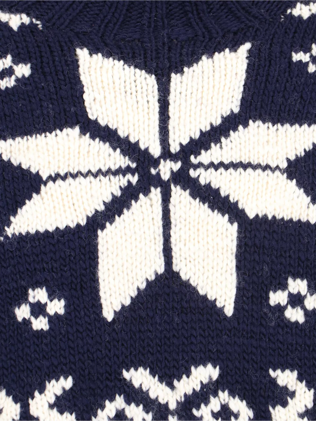 Polo Ralph Lauren Fair Isle Jumper