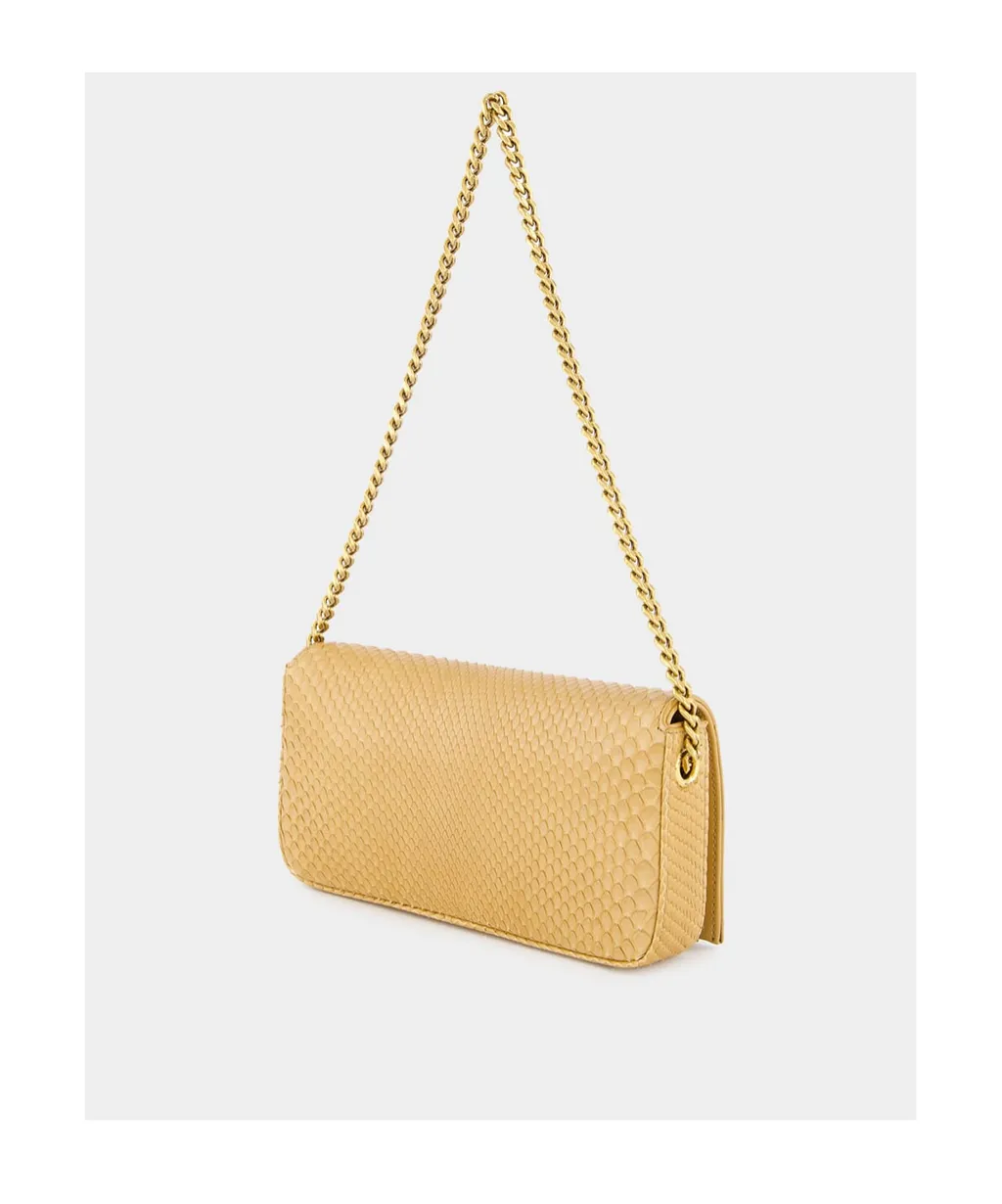 Kate Logo Shoulder Bag