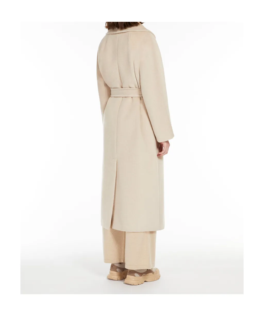 Strap-Up Coat
