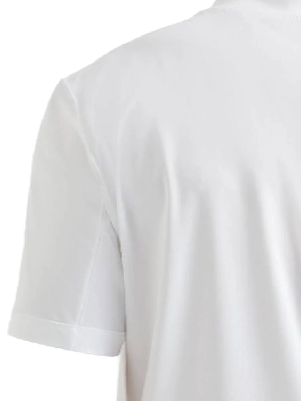 Brunello Cucinelli Logo Patch Crewneck T-Shirt