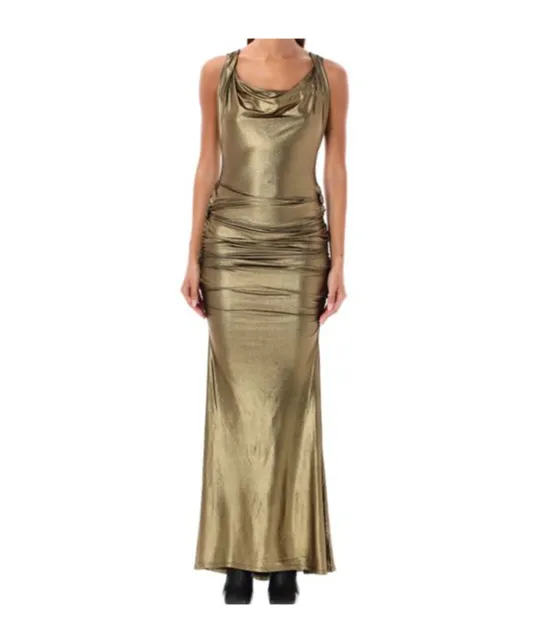 Vivienne Westwood Liz Jersey Dress