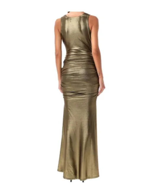 Vivienne Westwood Liz Jersey Dress