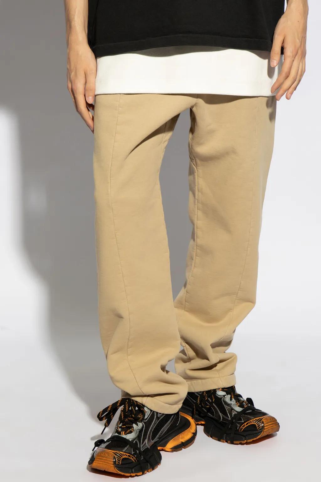 Fear Of God Drawstring Joggers