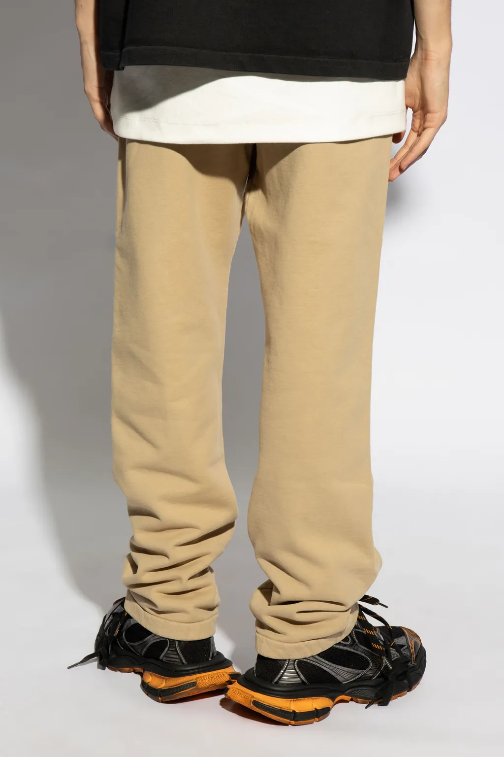 Fear Of God Drawstring Joggers