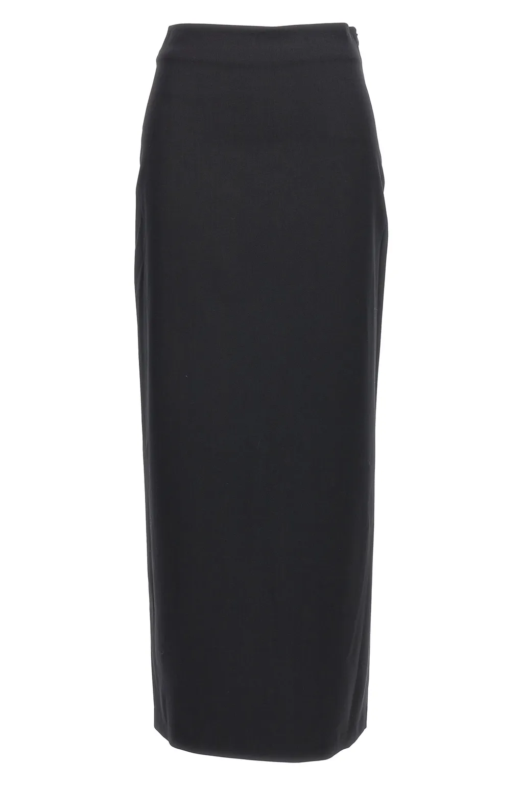Loulou Studio Midi Pencil Skirt