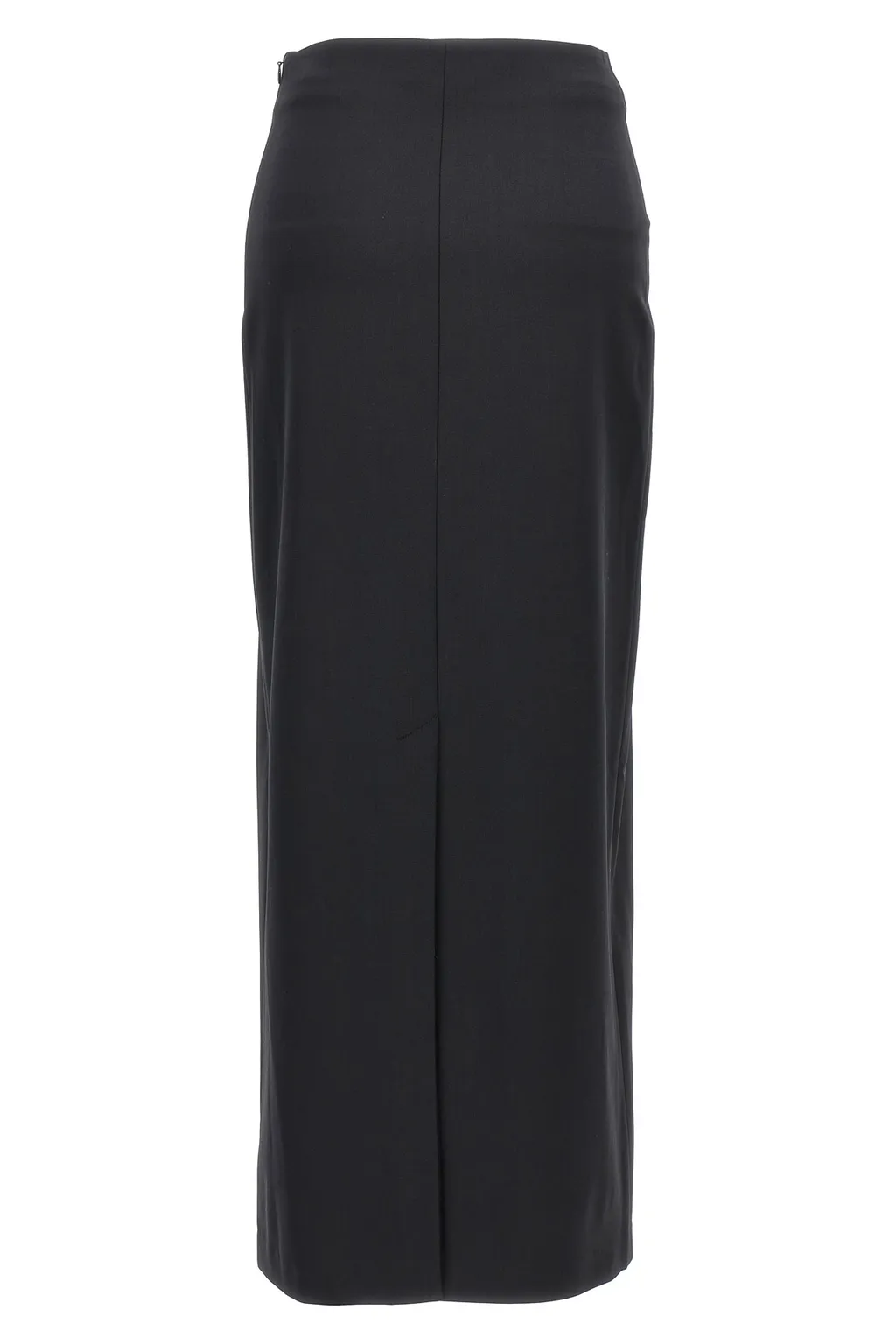 Loulou Studio Midi Pencil Skirt
