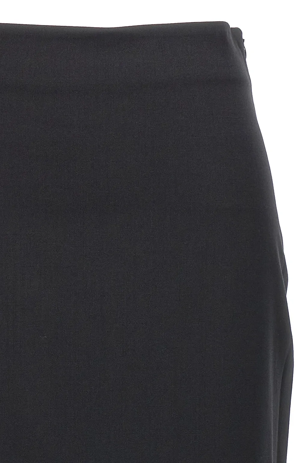 Loulou Studio Midi Pencil Skirt