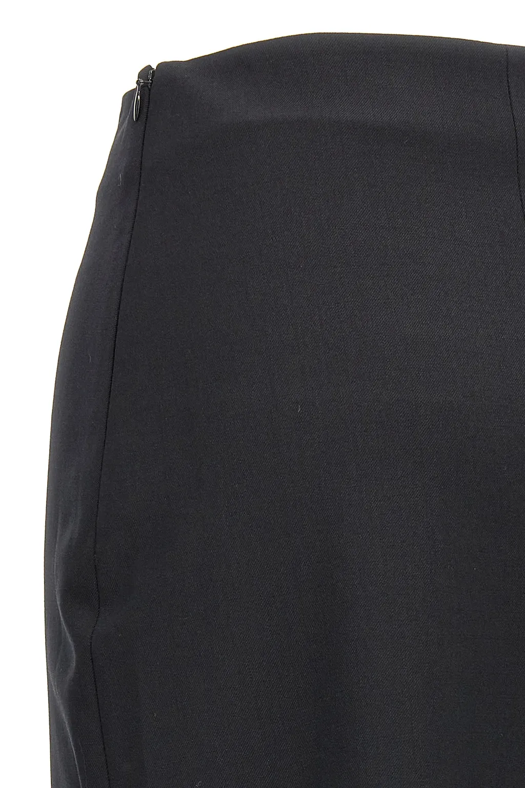 Loulou Studio Midi Pencil Skirt