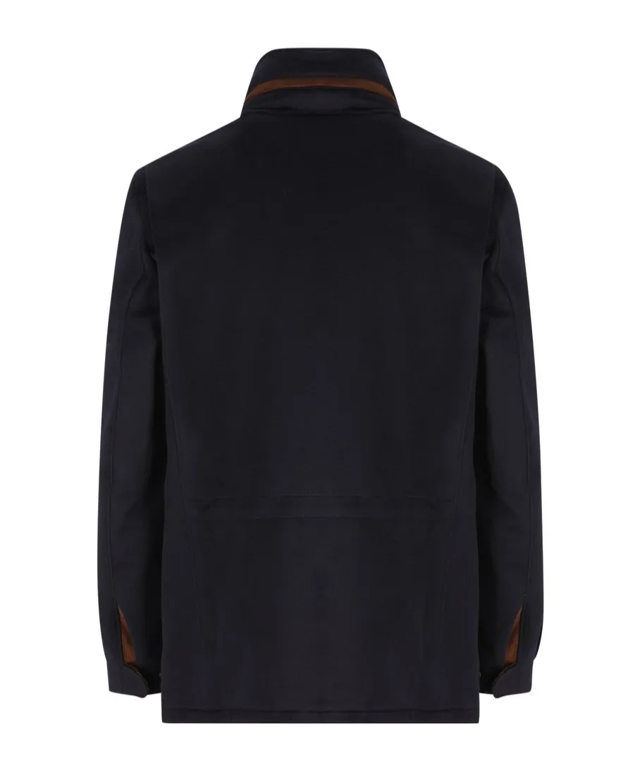 Loro Piana Traveller Jacket