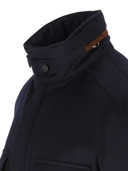 Loro Piana Traveller Jacket