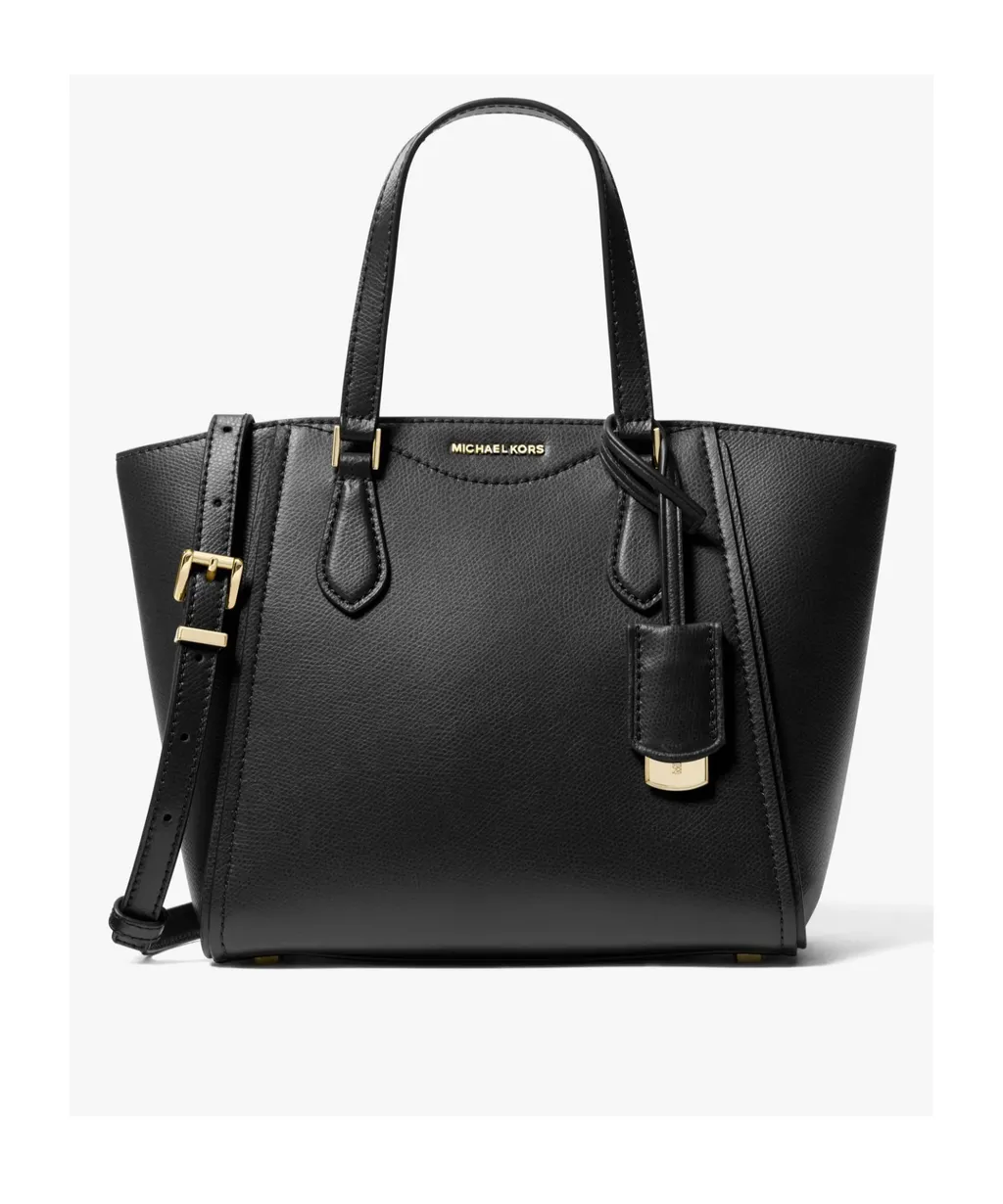 Michael Kors Taryn Small Convertible Crossbody Bag