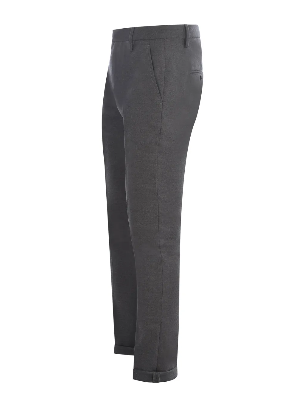 Dondup Gaubert Stretch Wool Pants