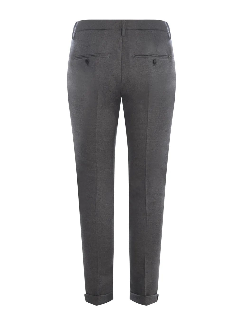 Dondup Gaubert Stretch Wool Pants