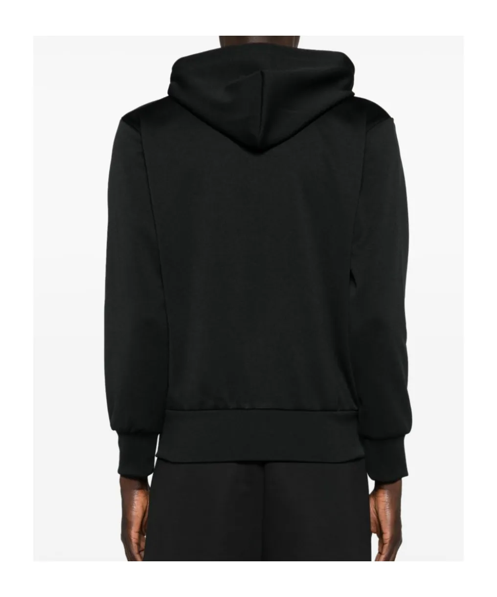 Heart Zip Hoodie