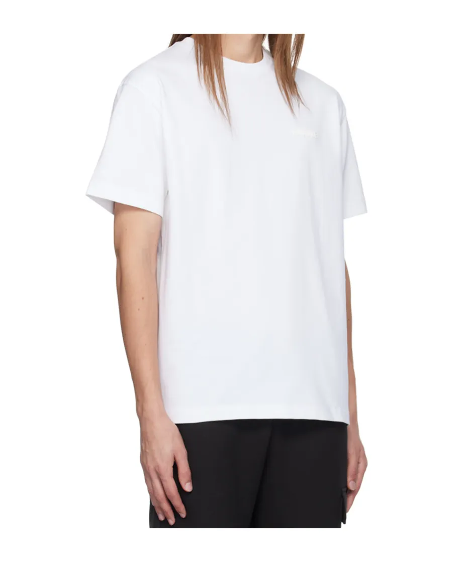 Short-Sleeved T-Shirt