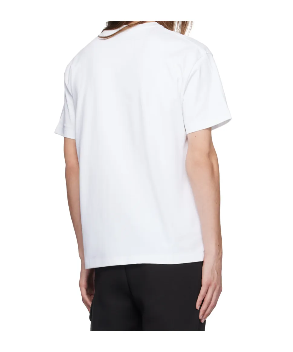 Short-Sleeved T-Shirt