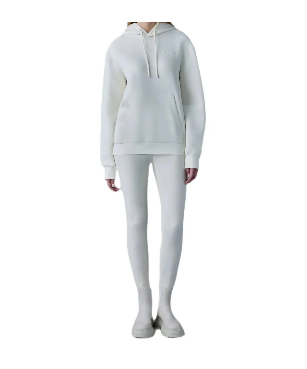 Long-Sleeved Hoodie