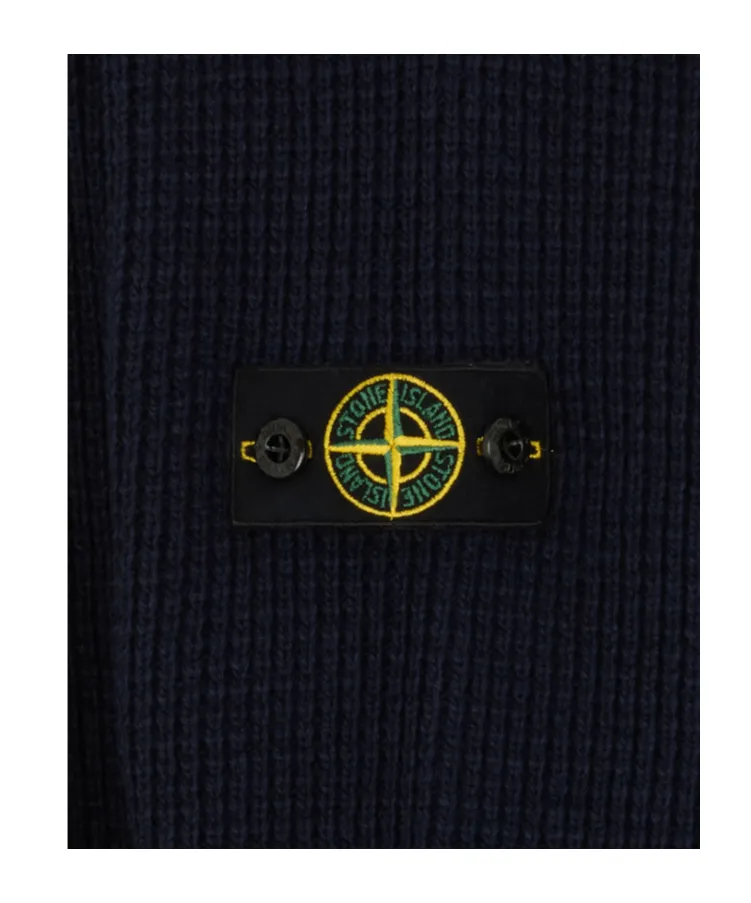 Round Neck Sweater