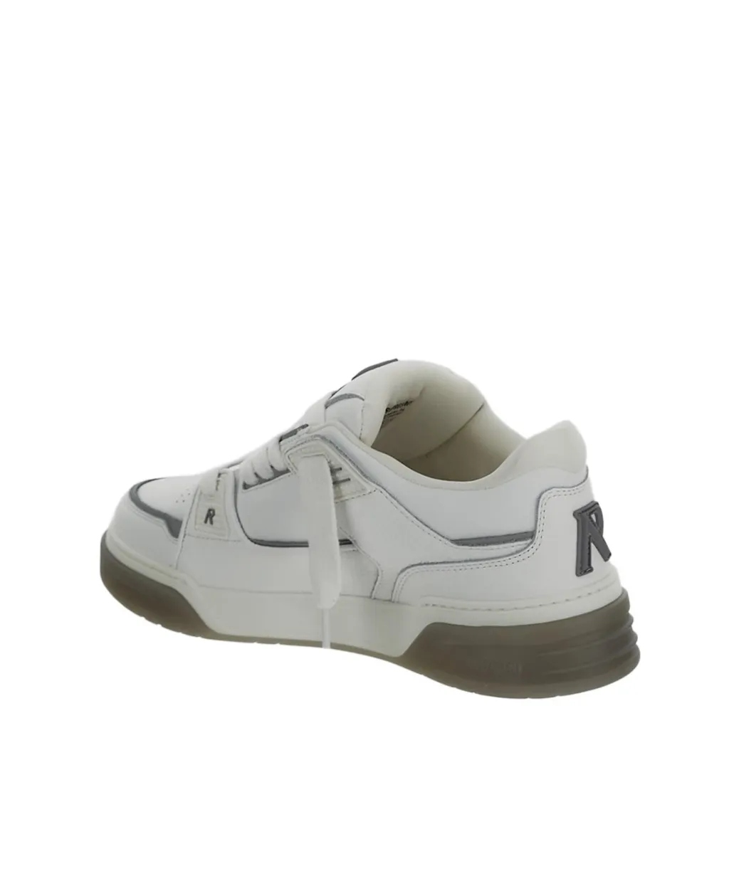 Represent Studio Lace-Up Sneakers