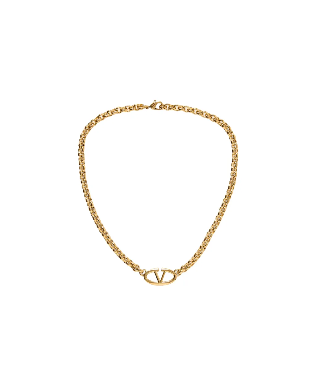 Logo Necklace