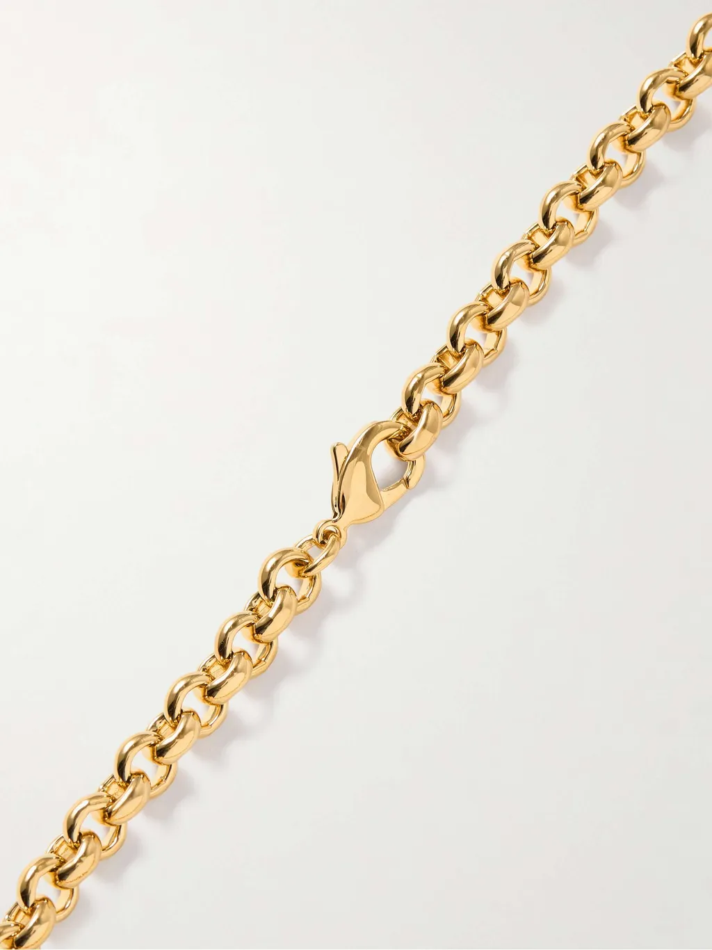 Logo Necklace