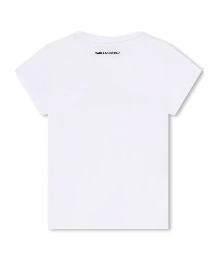 Short-Sleeved T-Shirt