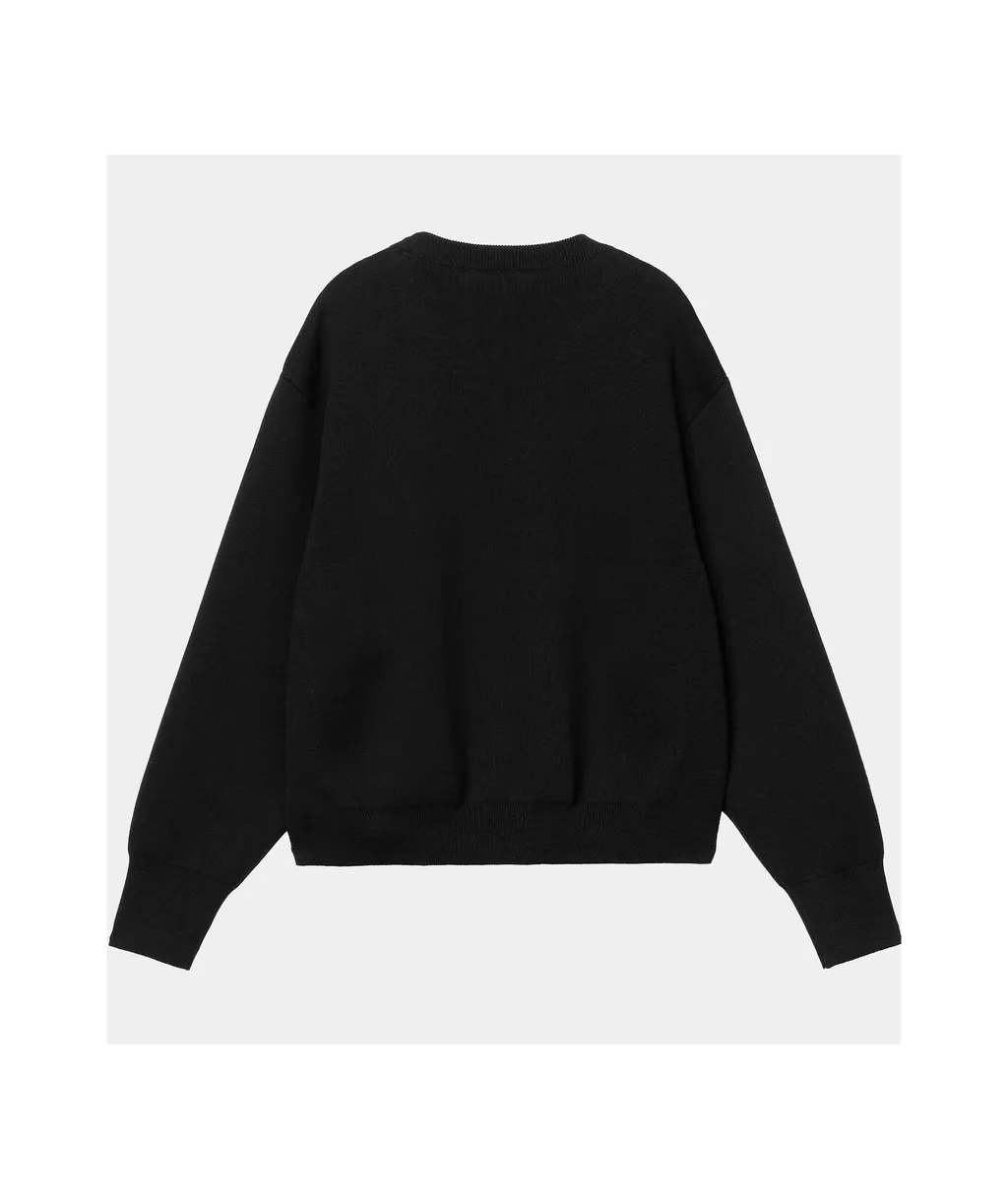 Logo Sweater
