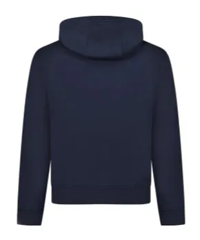 Long-Sleeved Hooded Hoodie
