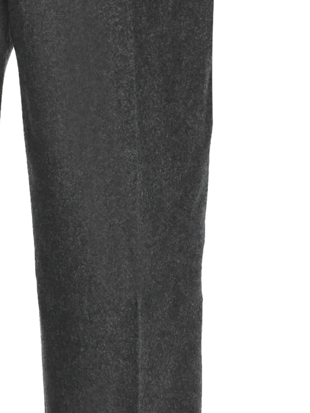 Brunello Cucinelli Pleated Tailored Trousers
