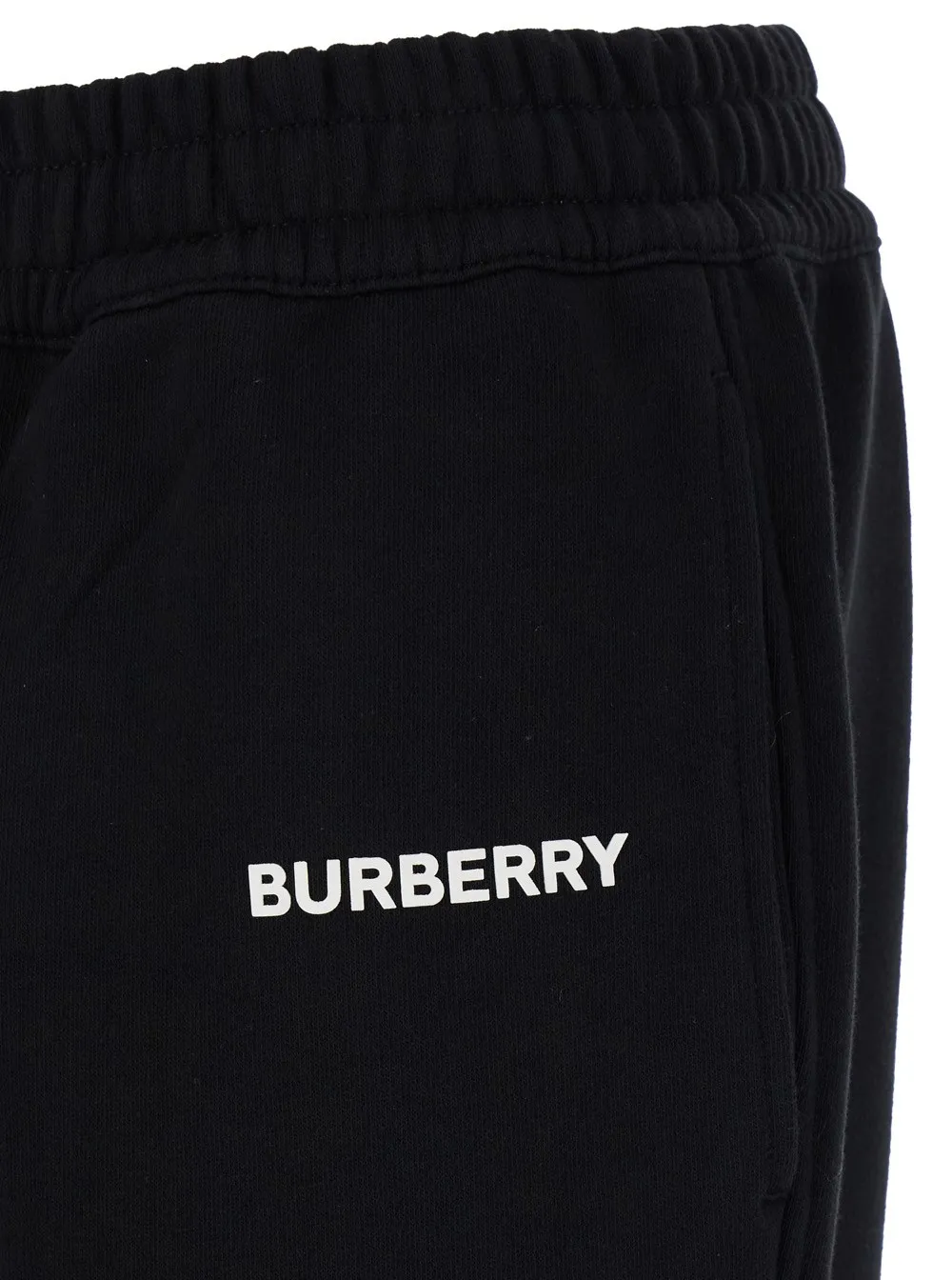 Burberry Logo Detailed Track Trousers