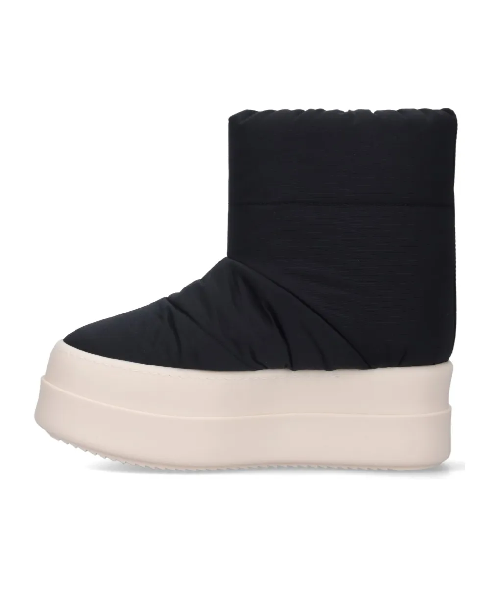Rick Owens Drkshdw Porterville Mega Bumper Low Lunar Boots