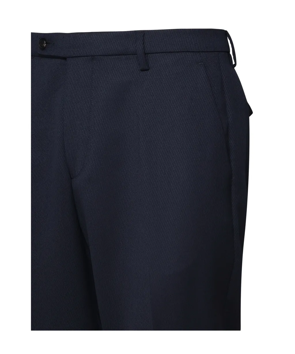 Michael Coal Zip Closure Pants