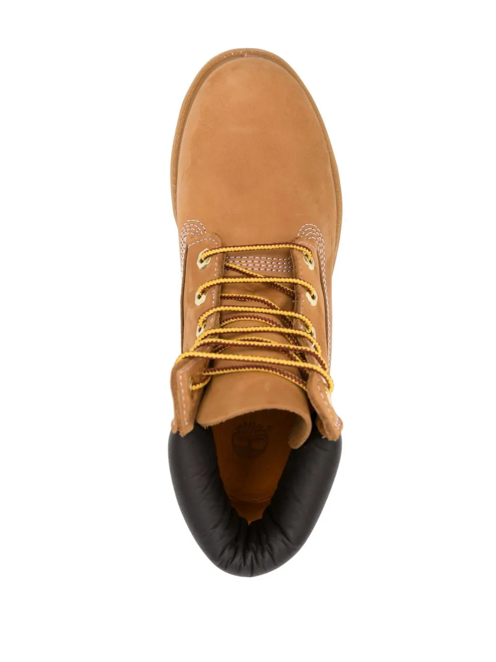 Timberland Premium Lace-Up Boots