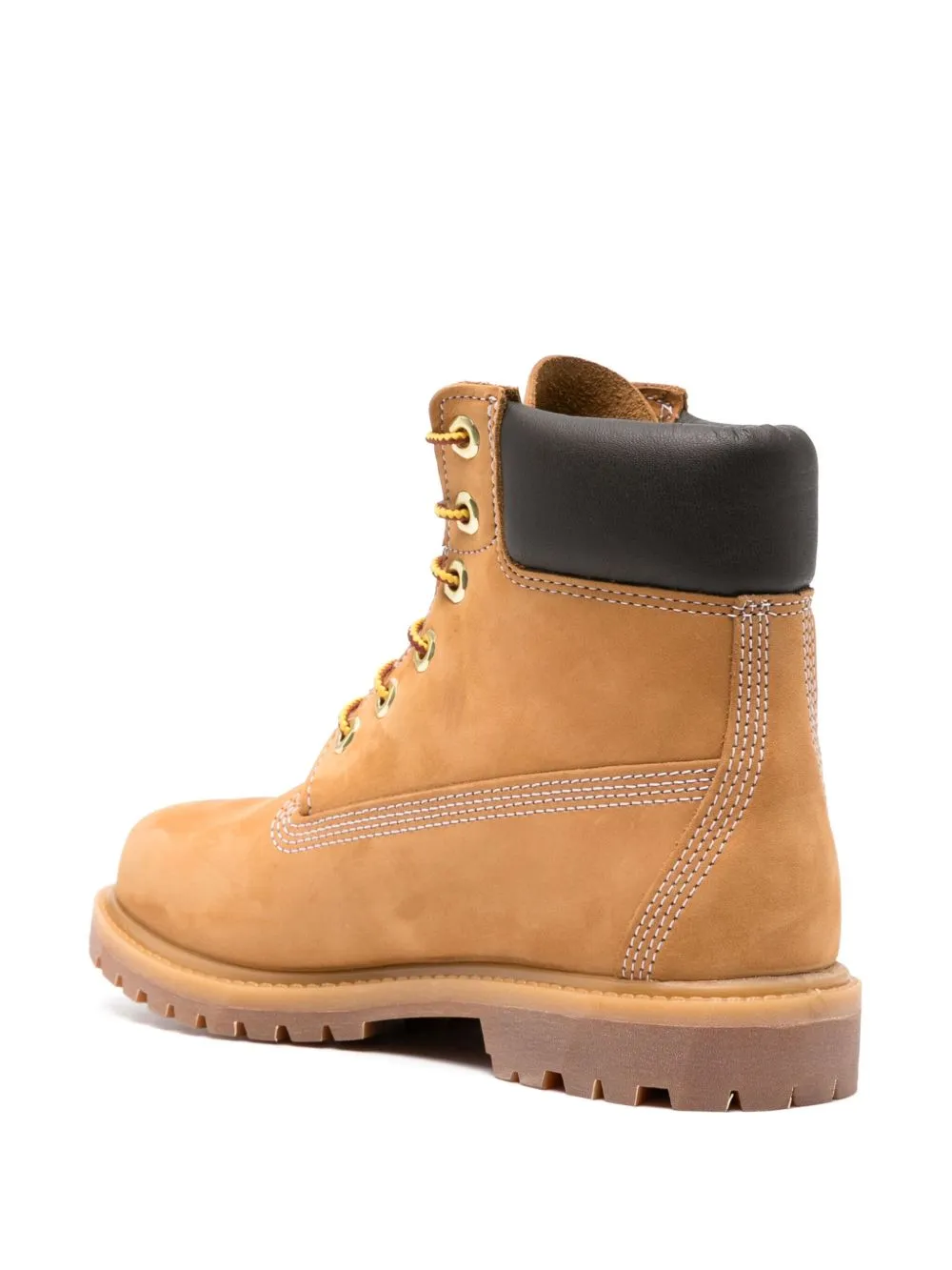 Timberland Premium Lace-Up Boots