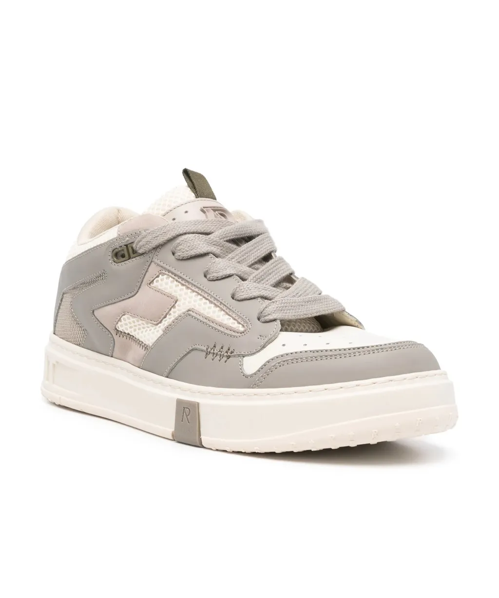 Represent Reptor 2 Lace-Up Sneakers