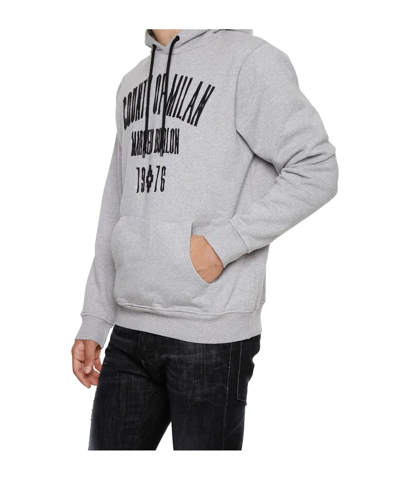 Long-Sleeved Sweater