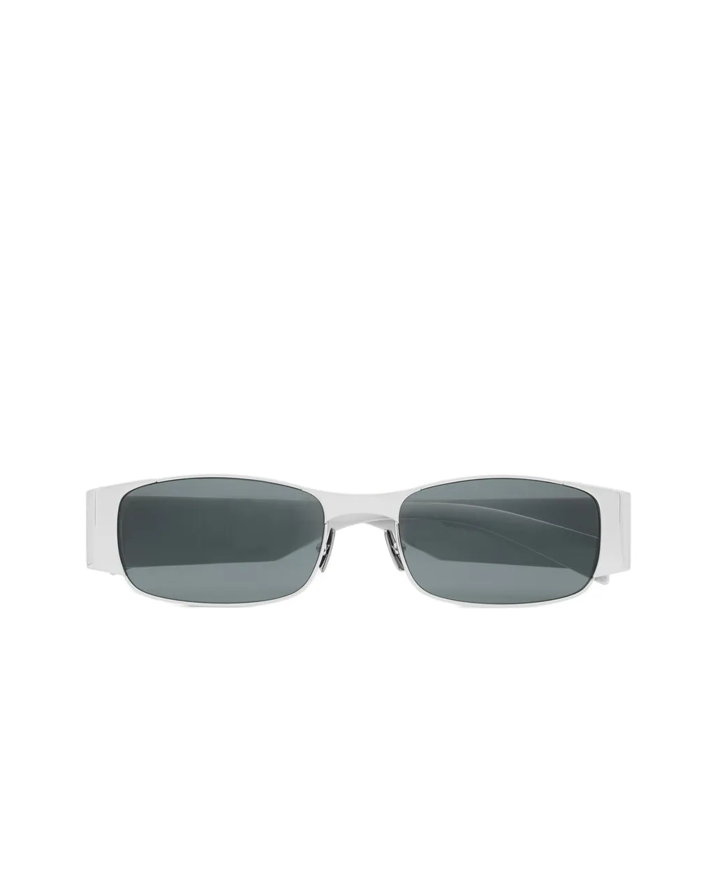 Saint Laurent Eyewear Rectangular Frame Sunglasses