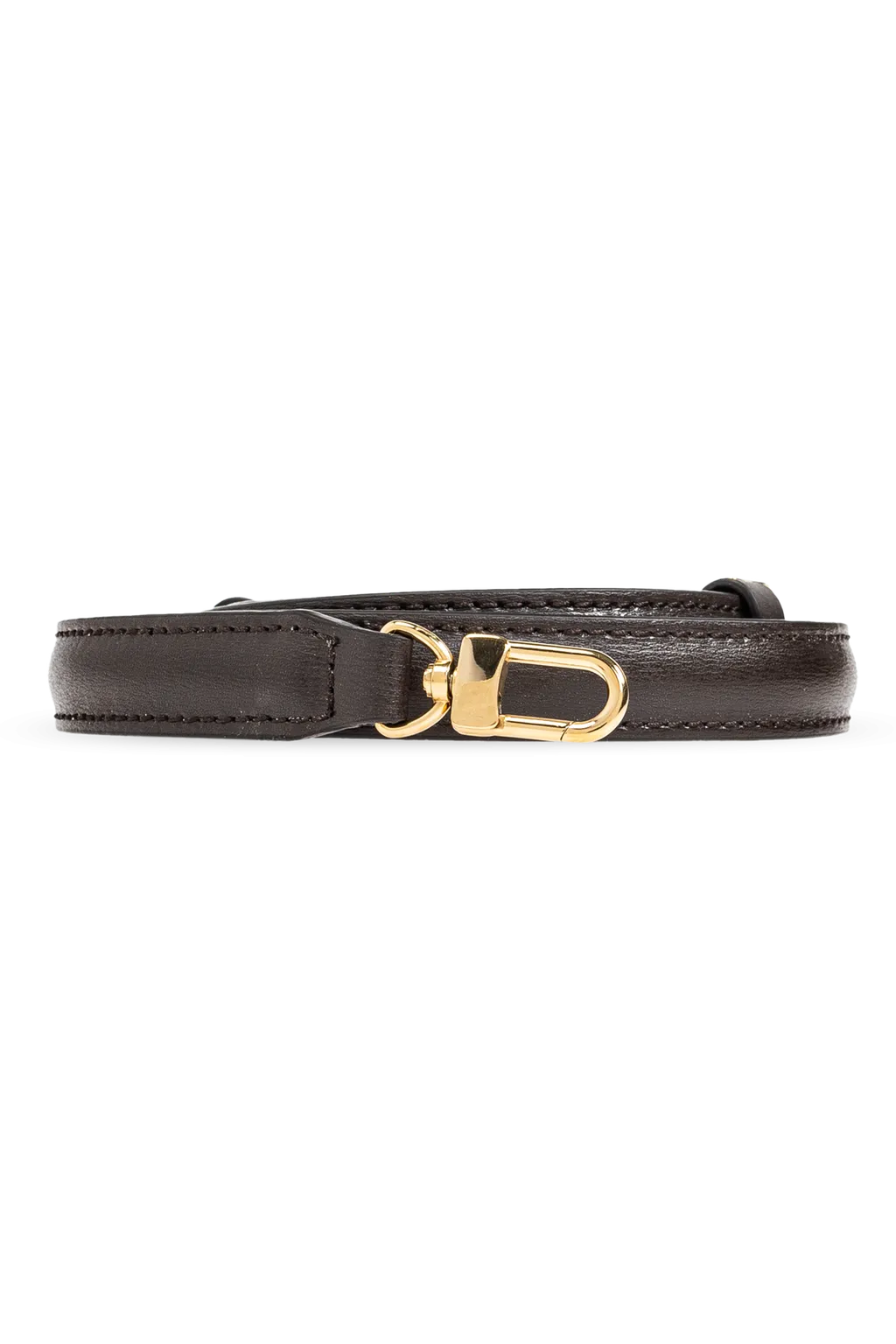 TotÊMe T-Lock Top Handle Medium Shoulder Bag