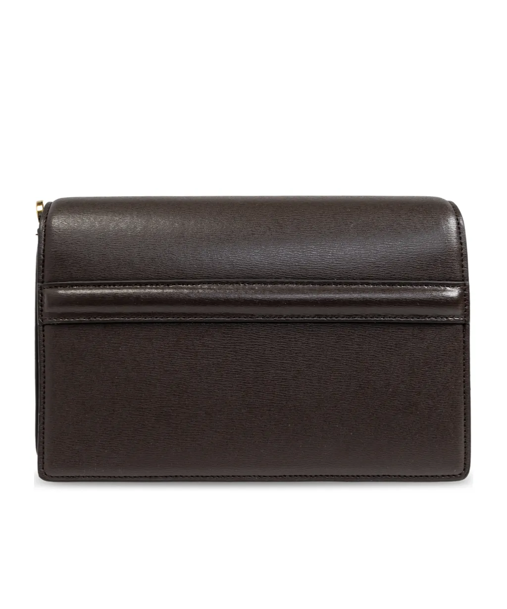 TotÊMe T-Flap Mini Crossbody Bag